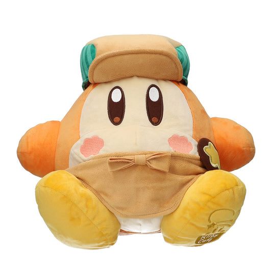 Kirby Cafe Kitchen Waddle Dee L 號