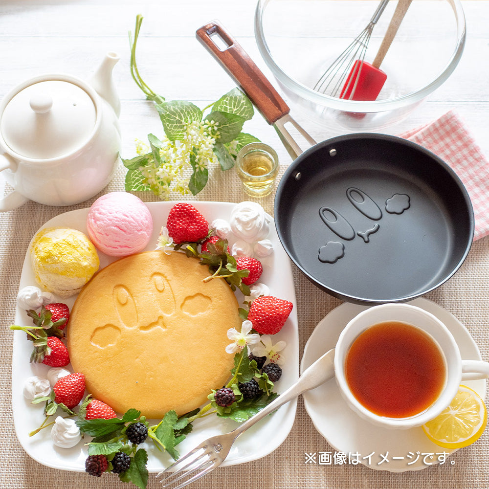 Kirby Cafe 卡比樣貌煎餅鍋