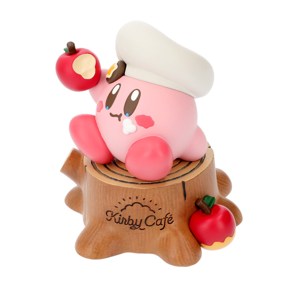 Kirby Cafe星之卡比音樂盒