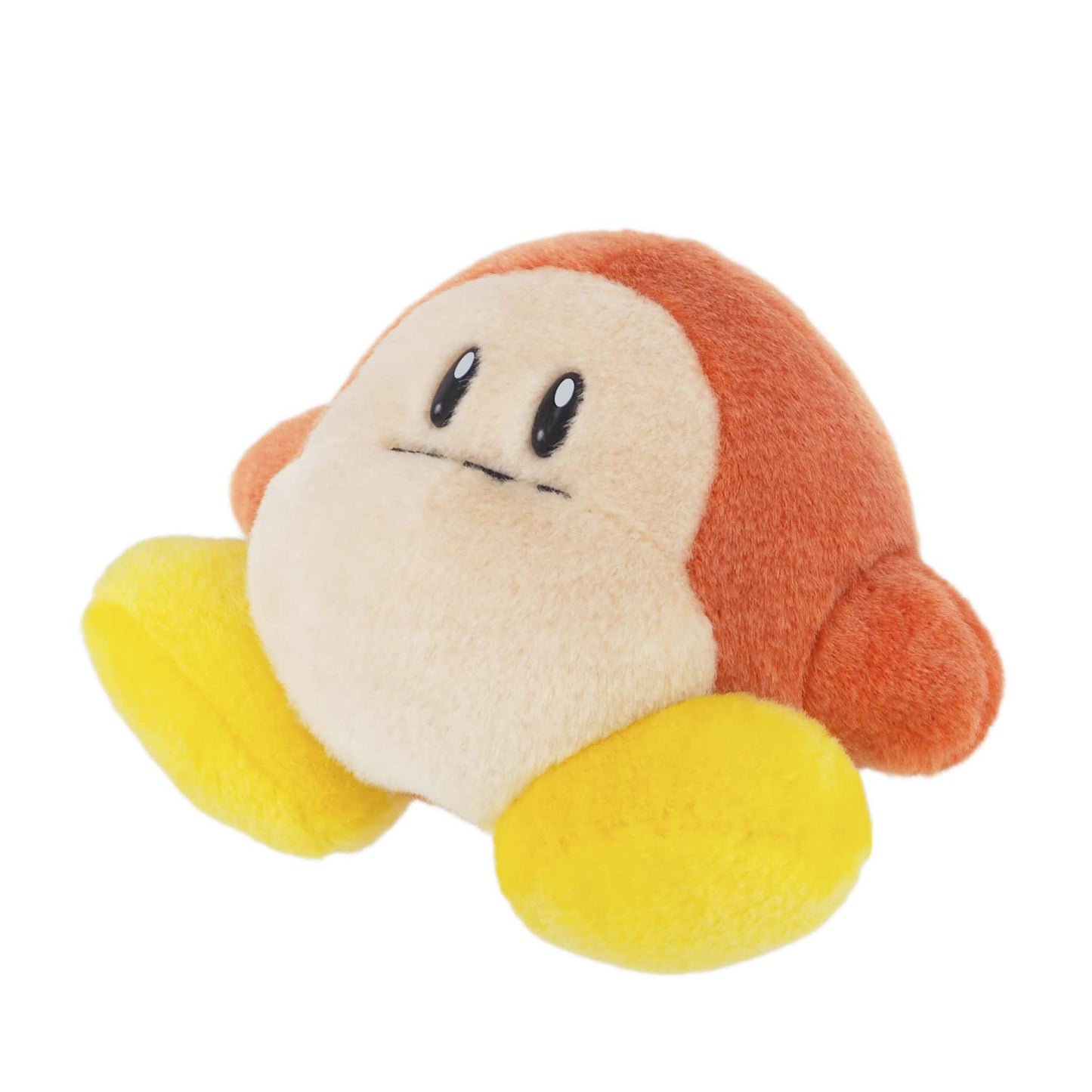 星之卡比30週年 經典設計公仔 Waddle Dee