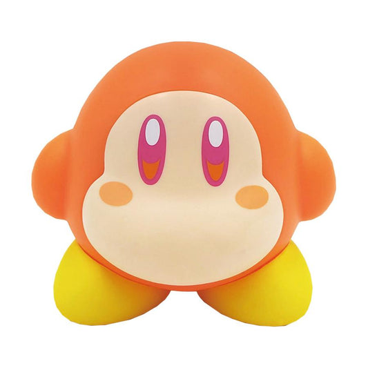 大阪Pupupu market限定Waddle Dee sofubi 擺設