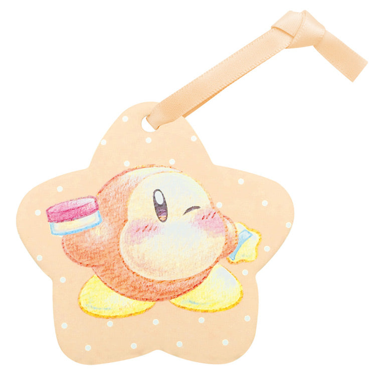 星之卡比 Paper Room 香氛 Waddle Dee (薰衣草味)